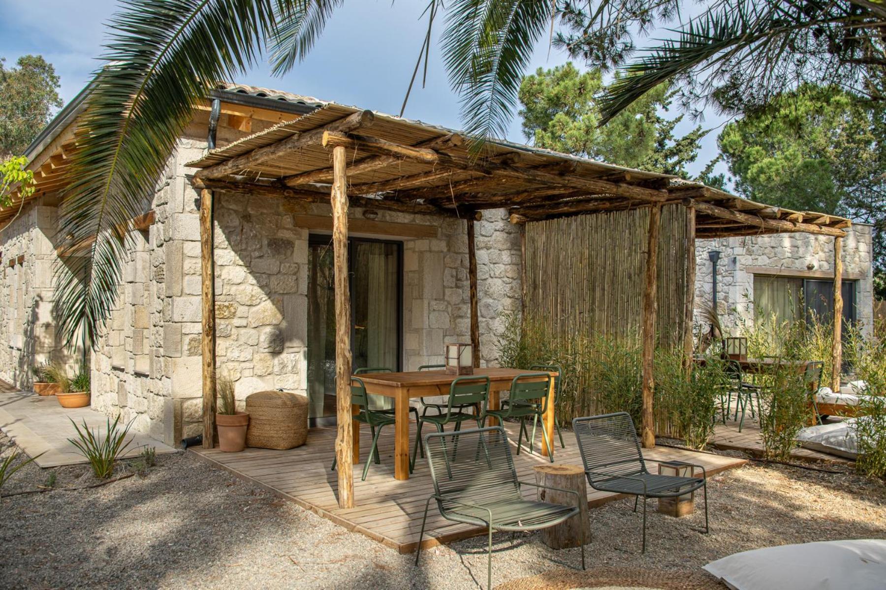 Ergon Beach House Nikiti Nikiti (Sithonia) Exterior foto