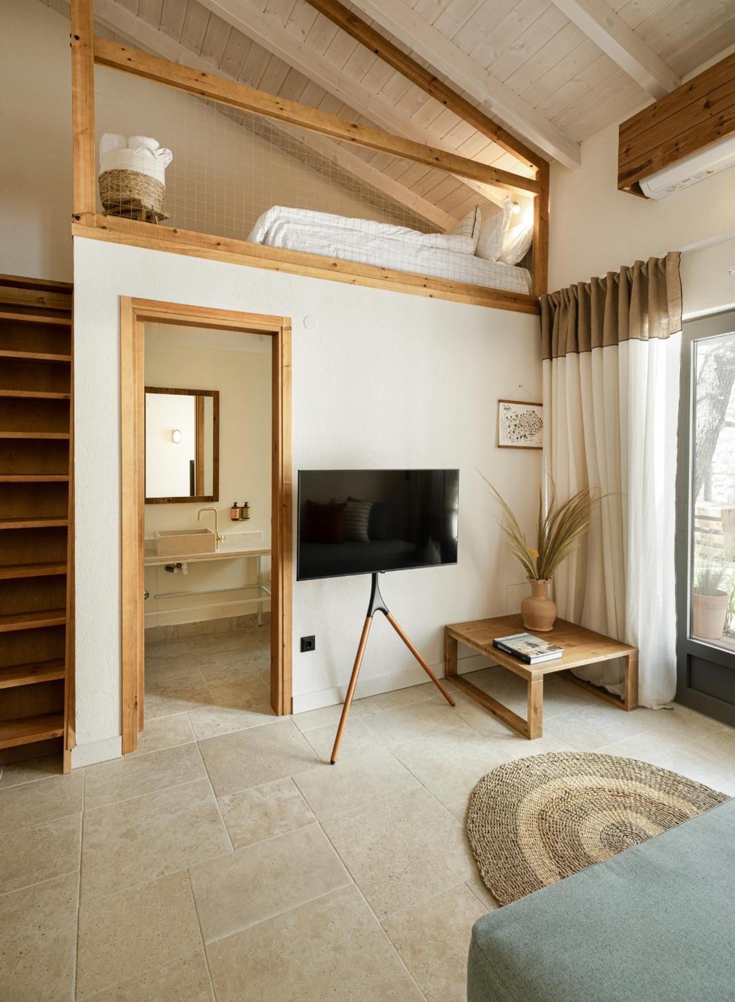 Ergon Beach House Nikiti Nikiti (Sithonia) Exterior foto