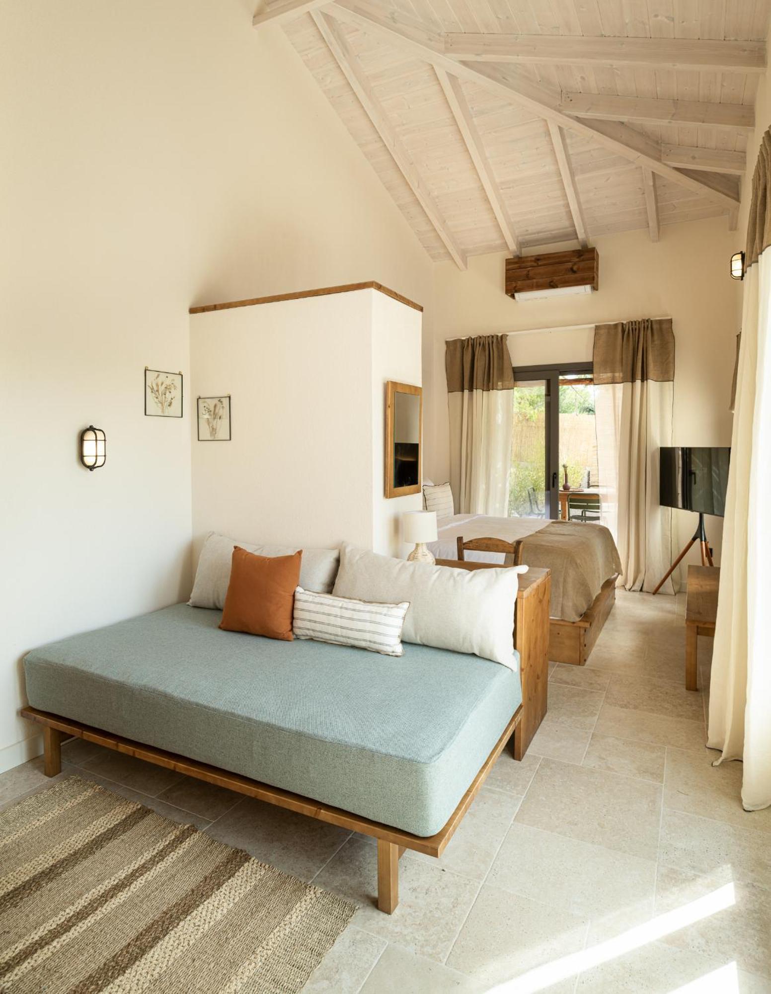 Ergon Beach House Nikiti Nikiti (Sithonia) Exterior foto