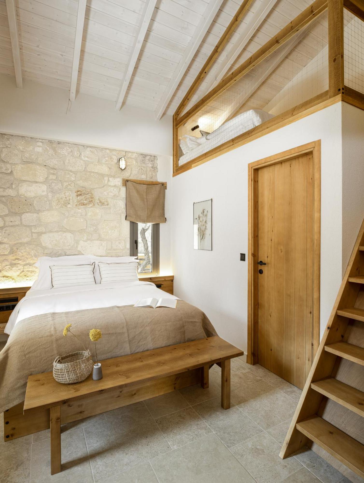 Ergon Beach House Nikiti Nikiti (Sithonia) Exterior foto