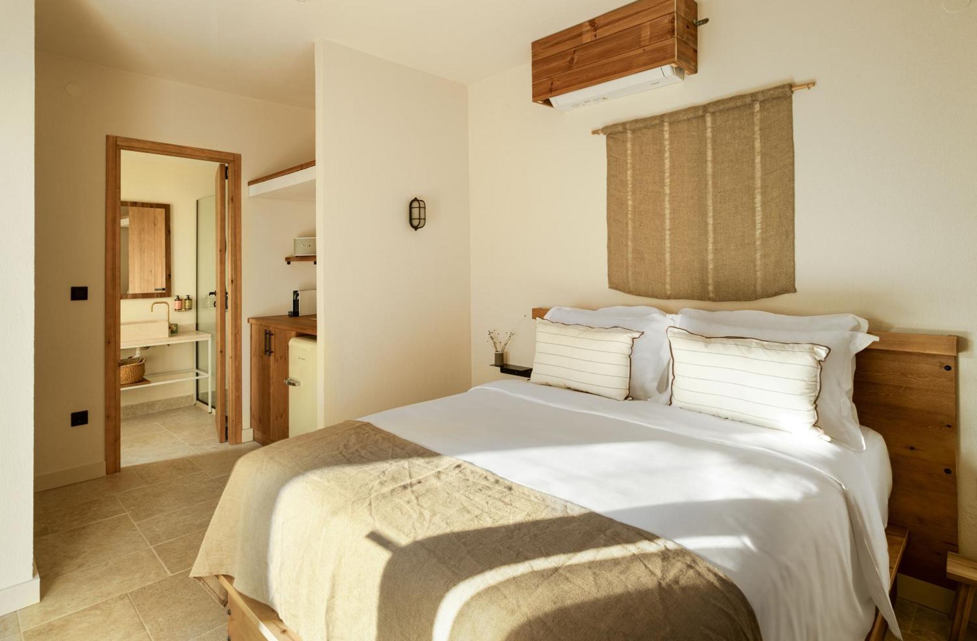 Ergon Beach House Nikiti Nikiti (Sithonia) Exterior foto