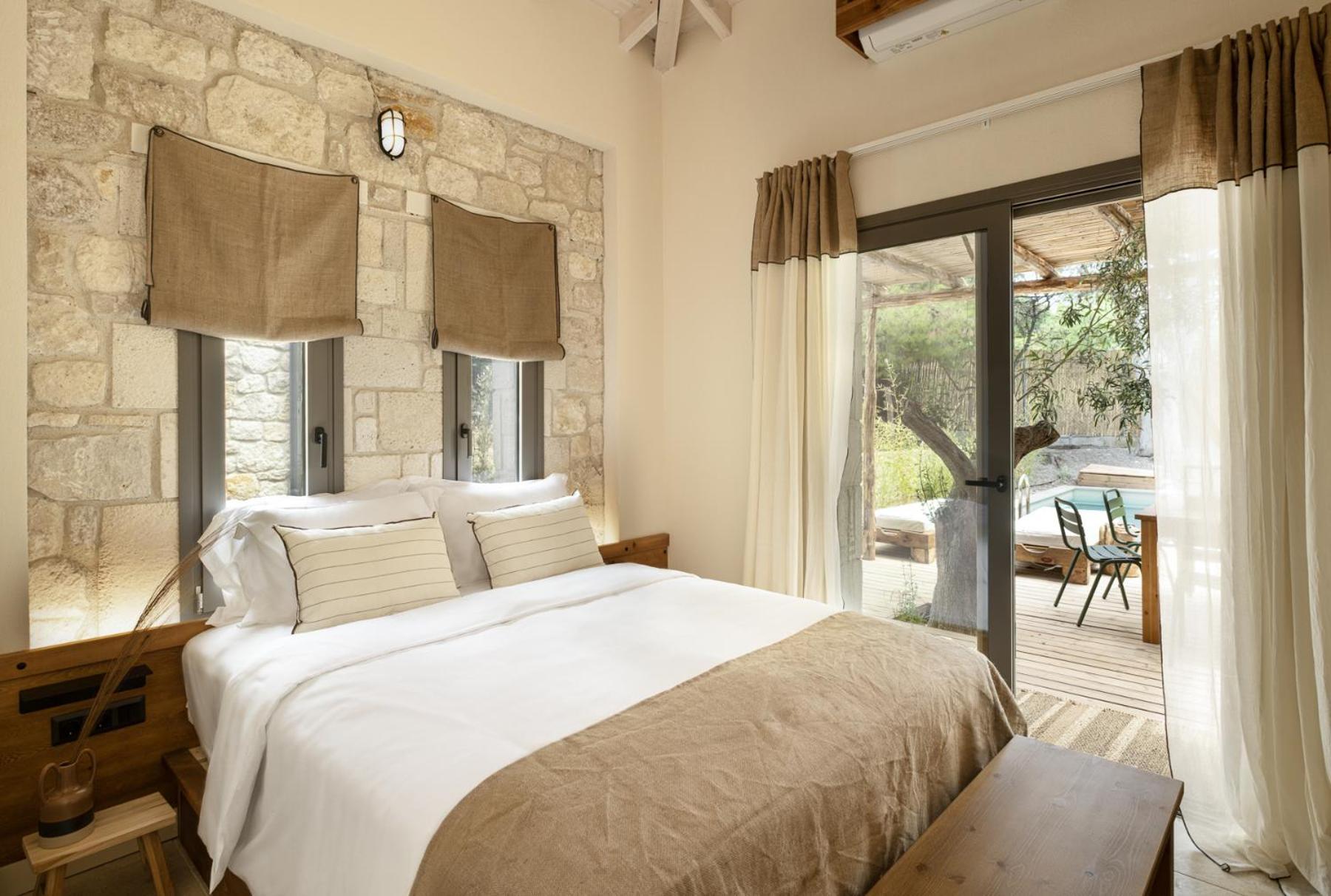 Ergon Beach House Nikiti Nikiti (Sithonia) Exterior foto
