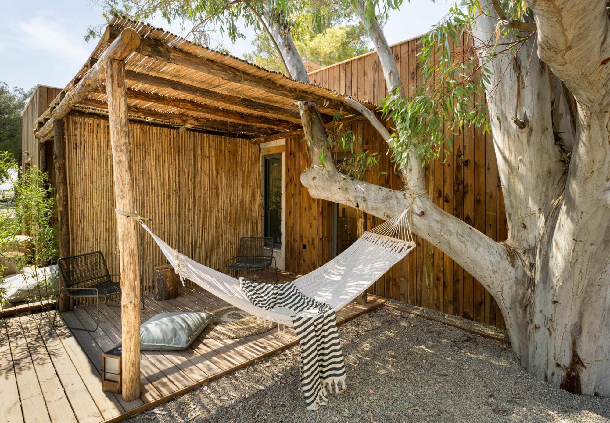 Ergon Beach House Nikiti Nikiti (Sithonia) Exterior foto