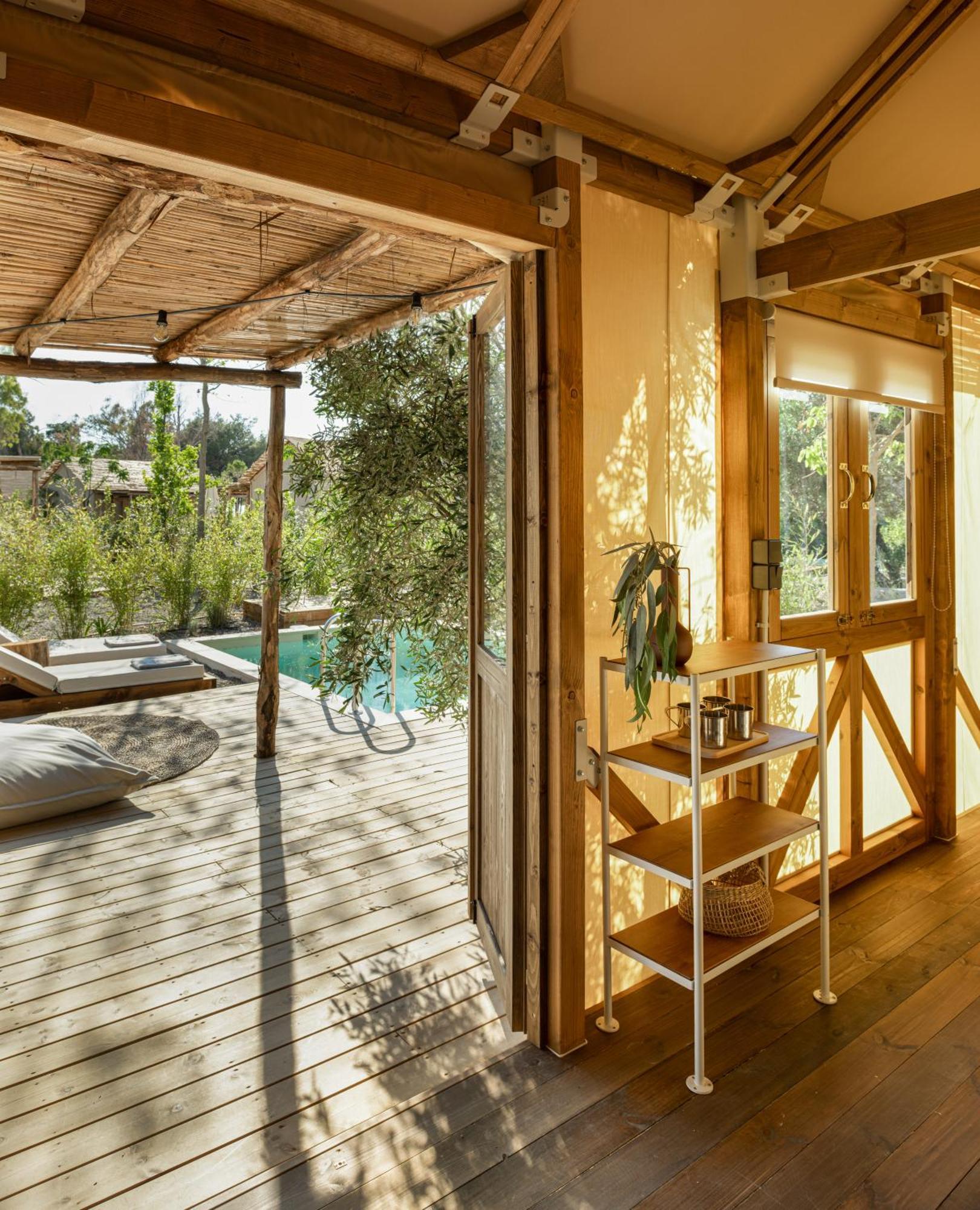 Ergon Beach House Nikiti Nikiti (Sithonia) Exterior foto