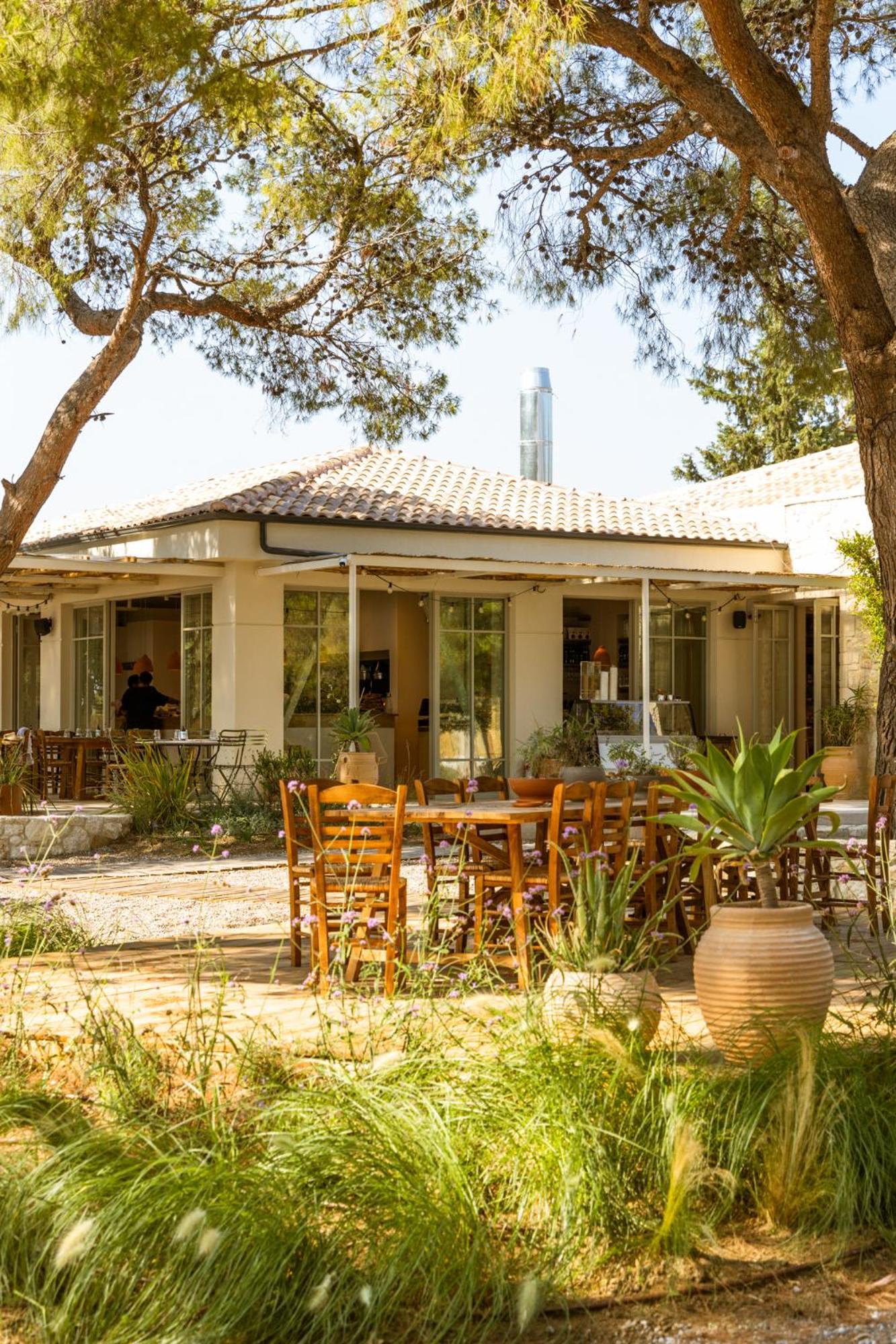 Ergon Beach House Nikiti Nikiti (Sithonia) Exterior foto